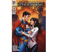 Injustice: Gods among us. Vol. 31