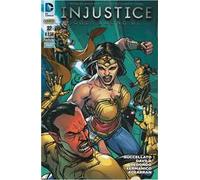 Injustice. Gods among us. Vol. 32