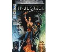 Injustice. Gods among us. Vol. 33