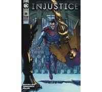 Injustice. Gods among us. Vol. 39