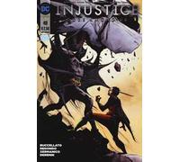 Injustice. Gods among us. Vol. 40