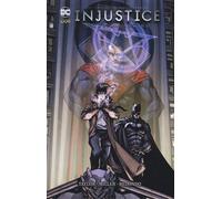 Injustice. Gods among us. Vol. 5 - 2018 - Lion (DC Comics)