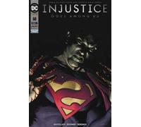 Injustice. Gods among us. Vol. 50
