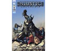 Injustice. Gods among us. Vol. 52