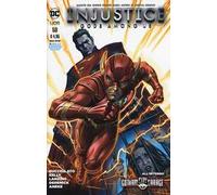 Injustice. Gods among us. Vol. 53