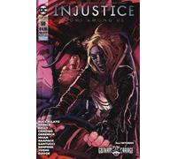 Injustice. Gods among us. Vol. 59