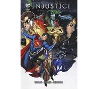 Injustice. Gods among us – Vol. 6 – Lion