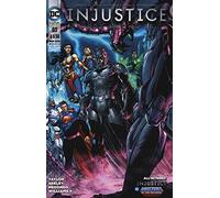 Injustice. Gods among us (Vol. 63)