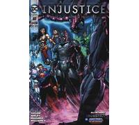Injustice. Gods among us. Vol. 63