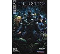 Injustice. Gods among us. Vol. 67