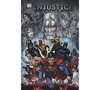Injustice. Gods among us (Vol. 7)