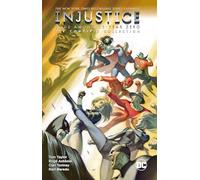 Injustice: Gods Among Us: Year Zero - The Complete Collection (Tascabile)