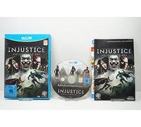 Injustice: Götter unter uns [Edizione: Germania]