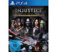 Injustice: Götter unter uns (Ultimate Edition)