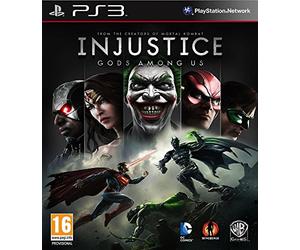 Injustice : Les Dieux sont parmi nous [Edizione: Francia]