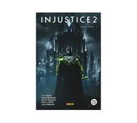 Injustice: Libro Uno 2 DC Deluxe