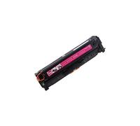 Ink 0700443227575 - Toner Compatibile HP LASERJET COLOR CP2025/CM2320 Magenta - c533 a