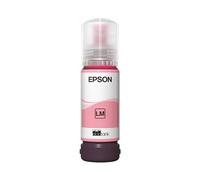 Epson ink 108 light magenta (c13t09c64a)