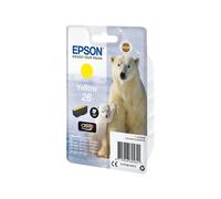 Ink/26 Orso Polare 4,5ml YL - Nouvo