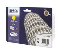 Ink/79 Torre di Pisa 6,5 ml YL - Nouvo
