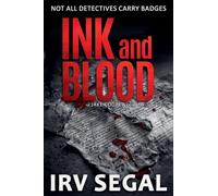 INK and BLOOD: 2