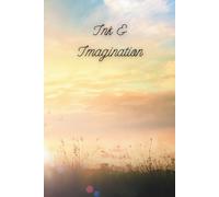 Ink and Imagination: Write Freely. Dream Boldly.