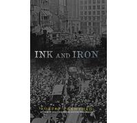 Ink and Iron: A Moira Delmonico Story