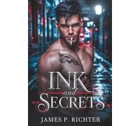 Ink and Secrets: A Forbidden Office mm Romance: 1