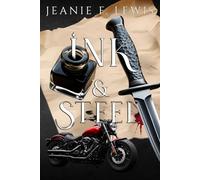 Ink and Steel: Stalk me like its Hot