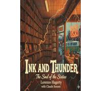 Ink and Thunder: The Soul of the Sixties