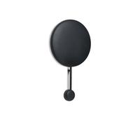 Northern Ink Lampada da parete LED, nero