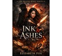Ink & Ashes: The Awakening: 1