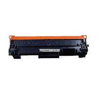INK BELLIVE 2 Toner Compatibili per HP 44A CF244A Sostituzione per HP LaserJet Pro MFP M28a M28w M28 M15a M15w M15 (2 Nero)