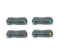 INK BELLIVE BL KIT 4 Toner Compatibili per UTAX CDC 5526 CDC 1626 CDC 1726 CDC 5626L CLP 3726 P-C2660DN C2660iMFP C2660MFP C2665iMFP C2665MFP