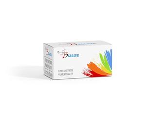 INK BELLIVE Toner Compatibile per Olivetti OLIVETTI PG L2540 PG L2540 plus B1235 con Vaschetta