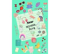 Ink Between Lessons: Where school life meets inner life-capturing moments between bells and expectations