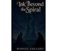 Ink beyond the spiral