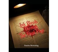 Ink Bleeds Through The Final Page