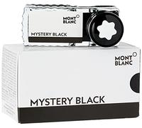 Calamaio Montblanc Boccetta di inchiostro nero black 60ml 128184
