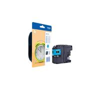 Brother LC-125XLC cartuccia d'inchiostro 1 pz Originale Ciano
