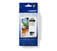 INK BROTHER LC-426BK Nero 3000PP X MFC-J4340DW MFC-J4540DWXL MFC-J4335DWXL MFC-J