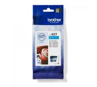 INK BROTHER LC-427C ciano 1500PP X MFC-J5955DW MFC-J6955DW HL-J6010DW
