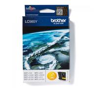Ink brother lc985y giallo 260pp x dcp-j515w dcp-j125 dcp-j140w dcp-j315w mfc-j220 mfc-j265w mfc-j410