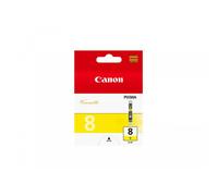 Canon Cartuccia d'inchiostro giallo CLI-8Y