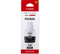 Canon GI-50PGBK nero (black) cartuccia originale