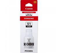 Canon Gi-51 Pgbk One Size Black