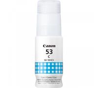 CARTUCCIA INK GI-53 CIANO