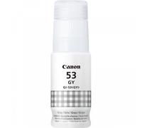 Canon GI-53 GY 4708C001 grigio (grey) inchiostro originale