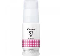 Canon GI-53 M 4681C001 magenta (magenta) inchiostro originale