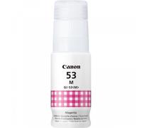 Canon GI-53 M 4681C001 magenta (magenta) inchiostro originale